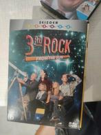 3rd rock from the sun dvd box, Cd's en Dvd's, Dvd's | Kinderen en Jeugd, Ophalen of Verzenden, Zo goed als nieuw