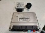 DDE met EWS en contactslot BMW 3 serie E46 M47 7786887, Auto-onderdelen, Gebruikt, Ophalen of Verzenden, BMW, BMW