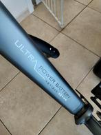 Electrische vouwfiets, Ophalen