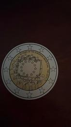 Munten van Europese Vlag 2015, Postzegels en Munten, Munten | Europa | Euromunten, Ophalen of Verzenden, Overige landen, 2 euro