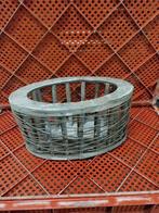 plantenmand te koop, Jardin & Terrasse, Bacs à fleurs & Jardinières, Enlèvement, Neuf
