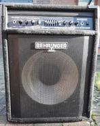 BASCOMBO BEHRINGER, Muziek en Instrumenten, Ophalen, Gebruikt, Basgitaar, 100 watt of meer