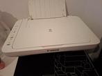 Cannon printer, Computers en Software, Ophalen of Verzenden, Scannen, Printer