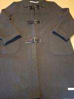 bruine gilet / mantel, Le petit beigneur, Bruin, Maat 42/44 (L), Ophalen of Verzenden