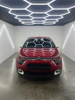 Citroën C3 | 08/2023| 40.773KM| NIEUWSTAAT 1 JAAR GARANTIE, Auto's, Voorwielaandrijving, Stof, 5 deurs, 1200 cc