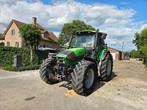 Deutz-Fahr Agrotron 150, Zakelijke goederen, Landbouw | Tractoren, Ophalen, Meer dan 10000, 120 tot 160 Pk, Gebruikt