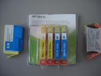 HP 364 XL inktcartridges, Computers en Software, Ophalen of Verzenden, Nieuw