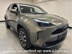 Toyota Yaris Cross Dynamic Plus, Automaat, 1498 cc, Overige kleuren, 5 deurs