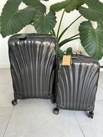 Samsonite C-lite set 55 + 75 cm, Ophalen of Verzenden, Nieuw, Hard kunststof, Slot