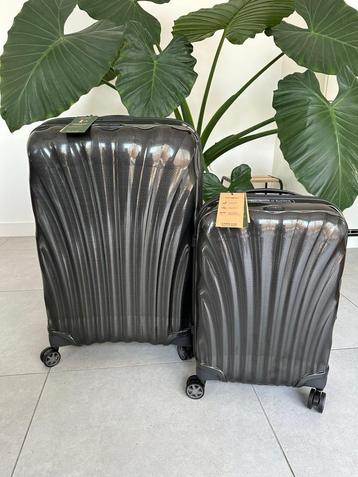 Samsonite C-lite set 55 + 75 cm