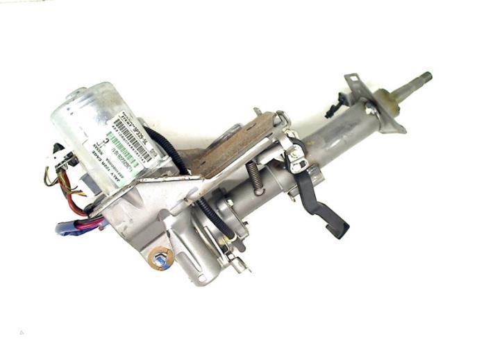 Direction assistée électrique d'un Nissan Micra, Autos : Pièces & Accessoires, Commande, Nissan, Utilisé, 3 mois de garantie, Enlèvement ou Envoi