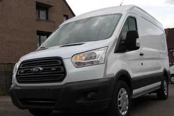 Ford Transit L2H2 Airco Cruise Controle Garantie 13800+Btw beschikbaar voor biedingen