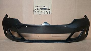 Voorbumper BMW 6 Serie G32 GT LCI FACELIFT Bumper bj.2020- beschikbaar voor biedingen