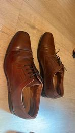 Nette schoenen, Kleding | Heren, Schoenen, Ophalen, Bruin, Zo goed als nieuw, Klondike