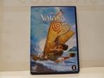 Disney DVD Vaiana, Vanaf 6 jaar, Ophalen of Verzenden, Zo goed als nieuw