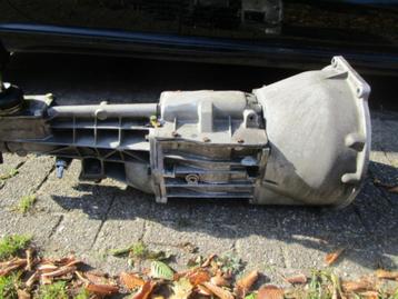 Ford T5 Cosworth versnellingsbak beschikbaar voor biedingen