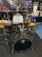 Yamaha Live Custom Hybrid: mooi drumstel.