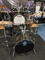Yamaha Live Custom Hybrid: mooi drumstel., Autres marques, Utilisé, Enlèvement ou Envoi