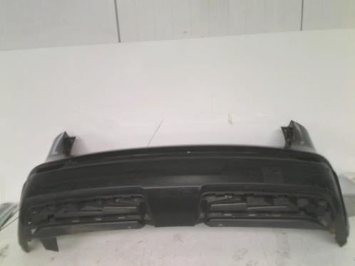 BUMPER ACHTER Nissan / Datsun Qashqai (J11) (01-2013/-), Auto-onderdelen, Carrosserie, Bumper, Nissan, Achter, Gebruikt