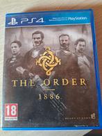 The Order 1886. Jeu ps4., Games en Spelcomputers, Games | Sony PlayStation 4, Ophalen of Verzenden, Zo goed als nieuw