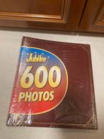 Fotoalbum Henzo - 600 foto’s, Audio, Tv en Foto, Fotoalbums en Accessoires, Ophalen, Nieuw, Fotoalbum