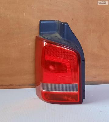 Achterlicht links orgineel VW T5 GP 2011-2015 5E5945095E beschikbaar voor biedingen