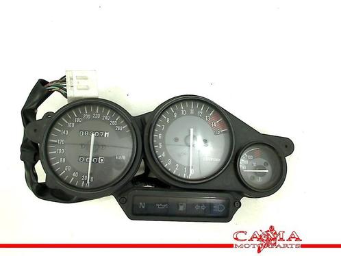TELLERSET YZF 600 R Thunder Cat (1996-2002 (YZF600R 4TV), Motoren, Onderdelen | Yamaha, Gebruikt