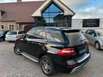 Mercedes-Benz ML350CDI BlueTec 4Matic AMG Pack Euro6, Te koop, M-Klasse, Diesel, Bedrijf