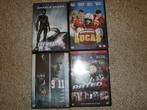 DVD'S met Charlie Sheen, Ophalen, Zo goed als nieuw, Overige genres