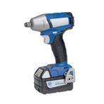 boulonneuse à choc, Enlèvement, Comme neuf