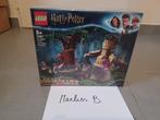 LEGO Harry Potter 75967 - Het Verboden Bos: Omber's ontmoeti, Ophalen of Verzenden, Nieuw, Complete set, Lego