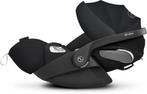 Cybex Cloud Z + zomerhoes + muggenet + zonnekap + sensorsafe, Ophalen, Zo goed als nieuw