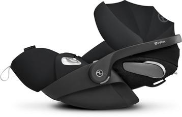 Cybex Cloud Z + zomerhoes + muggenet + zonnekap + sensorsafe beschikbaar voor biedingen