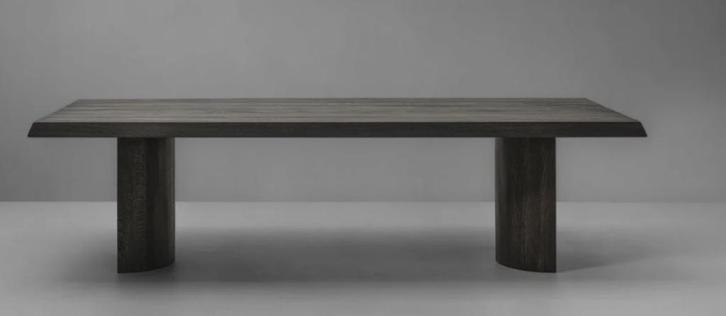 design eiken tafels op maat, Huis en Inrichting, Tafels | Eettafels, Ophalen of Verzenden