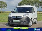 Opel COMBO 1.3 CDTI L1H1, Wit, Bedrijf, Cruise Control, Te koop