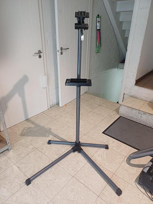 Werkstand Maxxus Pro voor de fiets, Fietsen en Brommers, Fietsaccessoires | Fietsgereedschap, Zo goed als nieuw, Overig gereedschap