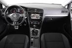 VW Golf VII 1.0 TSi Join *Navigatie*Carplay*DAB, Te koop, Stadsauto, Benzine, 3 cilinders