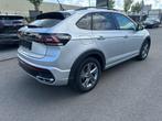 Vw Taigo "R-LINE", 1.0 TSI, Carplay /Camera /ACC /LED/Keyles, Voorwielaandrijving, Stof, USB, Bedrijf