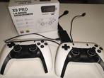 Retro X9 Pro, Met games, Blauw, 2DS, Ophalen of Verzenden