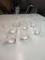 Verres gravés MJ, Antiquités & Art, Enlèvement