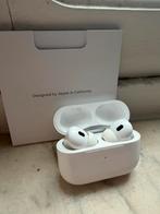 Apple AirPods Pro 2, Telecommunicatie, Mobiele telefoons | Oordopjes, Ophalen of Verzenden, Zo goed als nieuw, In oorschelp (earbud)