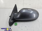 Buitenspiegel L grijs 455 Volvo V70/S60 ('00-'03) 30634911, Gebruikt, Ophalen of Verzenden, Volvo, Volvo