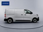 Toyota PROACE Worker 1.6 D-4D Cool Comfort Cruise Control Be, Auto's, Parkeersensor, Bedrijf, Toyota, Zilver of Grijs
