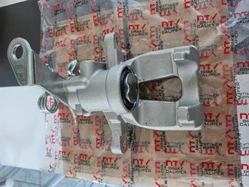 NEUF étrier de frein pour opel corsa D côté arrière Gauche beschikbaar voor biedingen