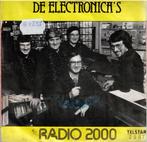 Vinyl, 7"   /   De Electronica's – De Vogeltjesdans, Autres formats, Enlèvement ou Envoi