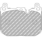 Plaquettes, remblok, Braking pads Ferodo DS UNO BMW M2 M3 M4, Ophalen of Verzenden, Gebruikt, BMW