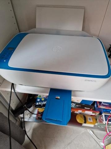 HP Printer deskjet 3633