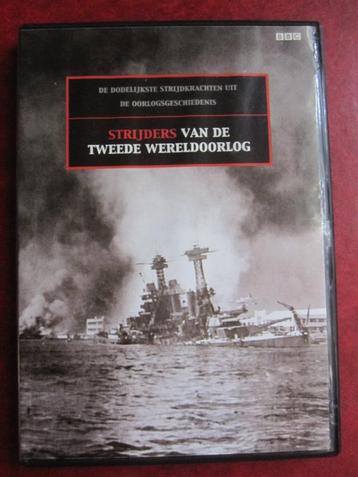 Strijders van de Tweede Wereldoorlog beschikbaar voor biedingen