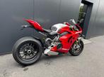 Ducati - PANIGALE V4R, Motorrijbewijs A, Bedrijf, Sport, Meer dan 35 kW
