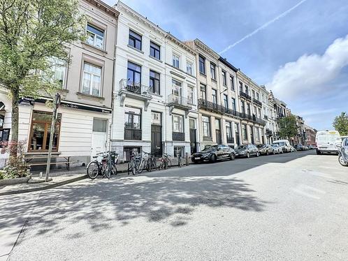 Terrain à vendre à Ixelles, Immo, Gronden en Bouwgronden, tot 200 m²